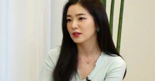 Catch up with @ireneisgood on ep. Red Velvet S Irene Hated This Hair Color On Her But Everyone Else Loved It Kpopstarz