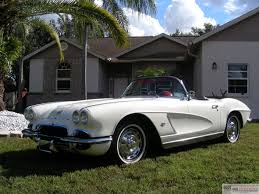 Image result for Ermine White 1962 Nova