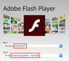 Adobe flash player is freeware software for using content created on the adobe flash platform, including viewing multimedia, executing rich internet applications. How To Download Adobe Flash Player Activex