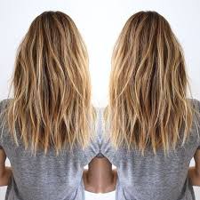 25 medium length haircuts for thick hair to take straight to the salon. Shoulder Length Thick Hair Shoulder Length Shoulder Haircuts For Women Novocom Top