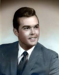 Wesley Douglas Obituary