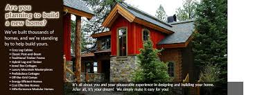 The members of our creative team are industry experts, making beautiful choices that showcase the natural beauty of the timber frame building system. Natural Element Homes Log Cabins Log Homes Timber Frame Homes Hybrid Homes Modular Homes