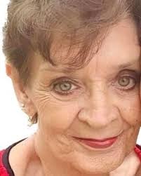 Marion Self Obituary March 23, 2023