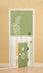 Knock Knock Custom Door Doors Interior Big Girl Bedrooms