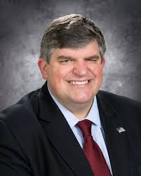 The Spirit of Saint Lawrence