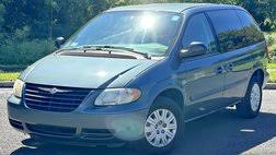 Image result for Marine Blue 2006 Chrysler