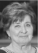 ROSE TALARICO Obituary (1938