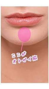あごのしわ 筋肉を鍛えると良い理由とベストケアについて 口を閉じると顎に梅干しができる方 矯正せずにスッキリできる方法を紹介 顎 しわ 筋肉