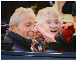 Share a Story — A Memorial to Cal & Nancy Larson