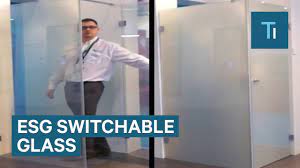 We did not find results for: Smartglass Can Fade From Translucent To Opaque In A Second Youtube