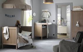 A Timeless Children S Room Style Ikea Babybett Babybett Kleinkind Mobel