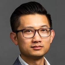 Ernest Ng's Instagram, Twitter & Facebook