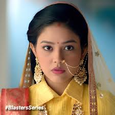 SBAS Segment: Shirtless Sooraj!!! As Purvi's truth is revealed.. So, Sooraj  goes to Om and ask to forgive him.. And