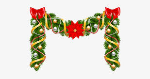 Los usuarios adoran estas ideas pinterest. Marcos Navidad Guirnaldas De Navidad Diseno De Navidad Garland Clipart Free Transparent Png Download Pngkey