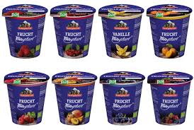 We did not find results for: Neu Frucht Bioghurt Von Berchtesgadener Land In Sortenreinen Bechern Molkerei Berchtesgadener Land