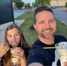 Leah Roddy's Instagram, Twitter & Facebook