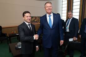 Browse the user profile and get inspired. Volodymyr Zelenskyy Met With President Of Romania Klaus Iohannis Official Website Of The President Of Ukraine