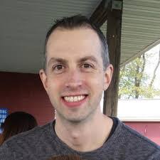 Andrew Enders's Instagram, Twitter & Facebook