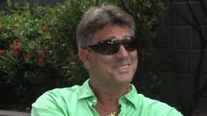 Renato gaúcho ehemaliger fußballspieler aus brasilien rechtsaußen zuletzt bei bangu atlético clube (rj)* 09.09.1962 in guaporé, brasilien. Renato Gaucho Home Facebook