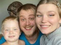 Fundraiser for Carrie Ross by james arnouts : Help Jaelynn's Young Family  Through Cancer Treatment