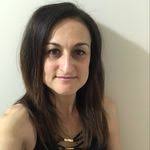 Teresa Landers's Instagram, Twitter & Facebook