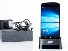Acer Liquid Jade Primo im Test: Lumia ...