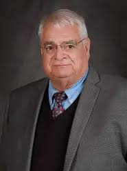 Dr. Thomas Edwards, MD