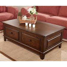 The sauder lift top table relies on a black matte design with a chalked chestnut finish for a more elegant look. Larchmont Rectangular Lift Top Cocktail Table Signature Design By Ashley Furniture Furniturepick