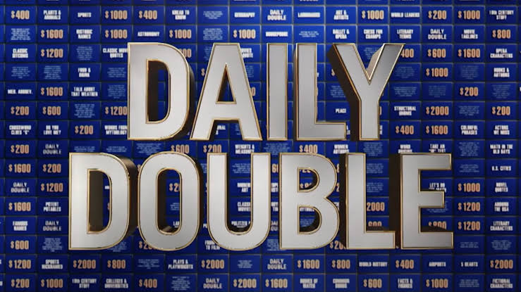 Jeopardy! Masters' Daily Double Twist Is Suspenseful, But I Don't Think It'll Work For Regular Play | Cinemablend