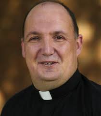 Death Notice of Fr Mark Dunne (Carrick-on-Shannon, Roscommon)