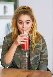 A place in the sun host can't hide her fury as couple snub. Tilly Ramsay Talks Cooking Asda Good Living