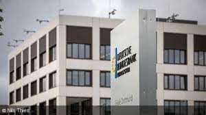Selbstständige finanzberater für die deutsche bank. Neue Filiale Dortmund Deutsche Bundesbank