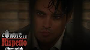 Subtitrari in limba romana pentru serialul l'onore e il rispetto sezonul 5 aparut in 2006 de genul drama din distributie facand parte gabriel garko, serena autieri, valerio morigi. L Onore E Il Rispetto Ultimo Capitolo Tonio Di Nuovo Libero Youtube