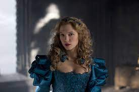 Léa seydoux in beauty and the beast (2014). Beauty And The Beast 2014 Imdb