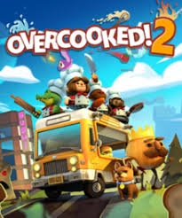 2 at the epic games store. Overcooked 2 Wikipedia