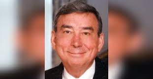 Obituary information for J. Lee Ledbetter