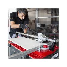 Coupe carreaux manuel Rubi TQ-102