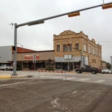 The Story Of A Texas Town And A White Buffalo Texas Towns Snyder Texas Texas History