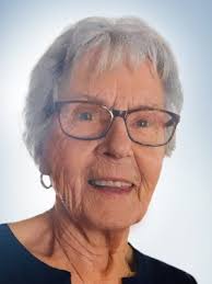 Lavigne, Mme Olive Provencher