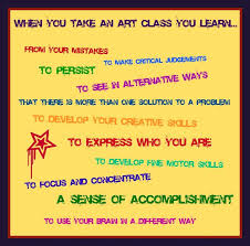 Quotes About Importance Of Arts 18 Quotes A significant amount of what is known about early civilizations come from art that was left. quotes about importance of arts 18 quotes