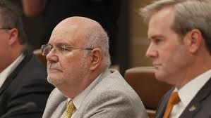 Proposed Third Cruise Terminal in Botany Bay, New South Wales