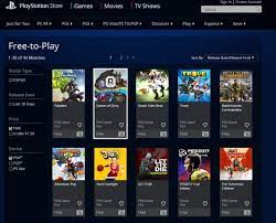 The last of us part 2 was the most downloaded ps4 game in june 2020. How To Get Ps4 Games For Free Quora