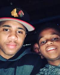 Fredrick Lacey Jr. (@flaceyjr) • Instagram photos and videos