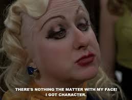 Check spelling or type a new query. Hatchet Cry Baby Quotes Quotesgram