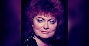 Beverly M. Walters Obituary