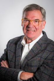 2024 Executive of the Year Award