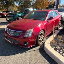 Image result for Crystal Red 2008 SRX