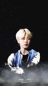 Share the best gifs now >>>. 19 Park Jimin Wallpapers On Wallpapersafari