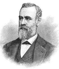 Daytonian in Manhattan: The Henry J. Scudder House