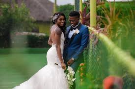 2016 world indoor bronze medalist 🥉. Jamaican Sprint Champ Elaine Thompson Weds Longtime Beau Stabroek News